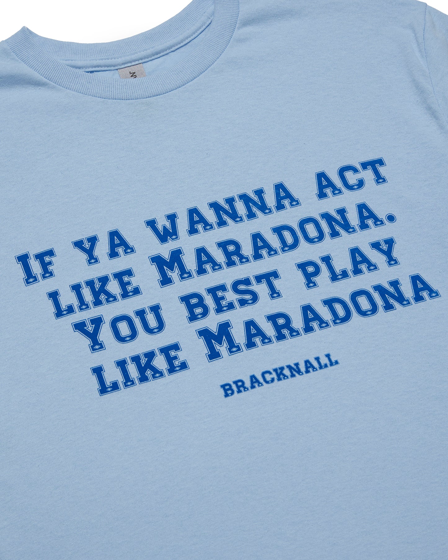 Maradona